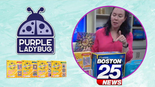 Toy Insider on Fox Boston 4_14_22