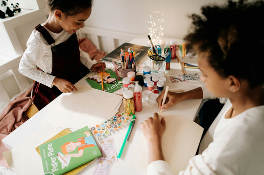 8 Easy DIY Crafts Using Materials You Already Have at Home