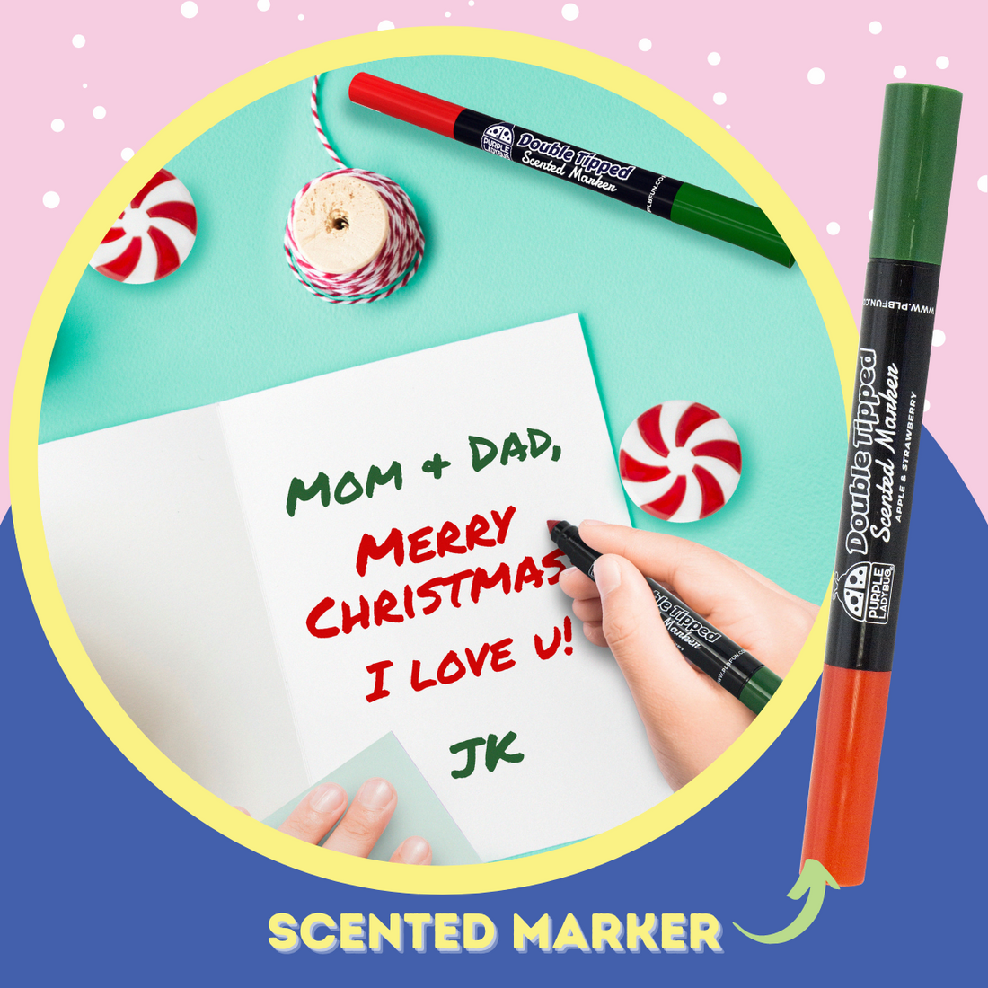 Advent Calendar Gift Ideas: 5 Fillers That Aren't Candy or Toys