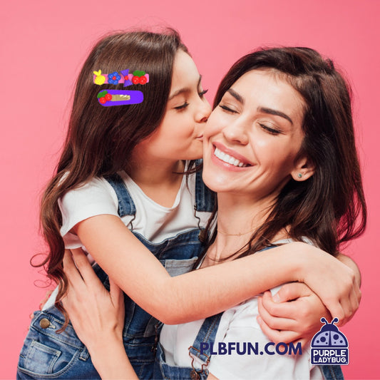 5 Easy And Fun Arts And Crafts Projects For Little Girls This Holiday Season