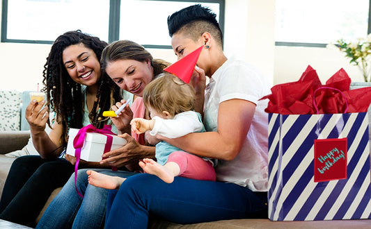 Hosting a Virtual Party for Your Kid’s Birthday