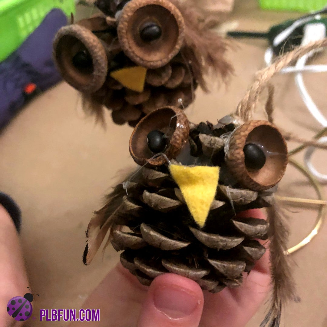 FREE Printable: Christmas Activity Sheets "Christmas Decorations to Make WITH Your Kids"