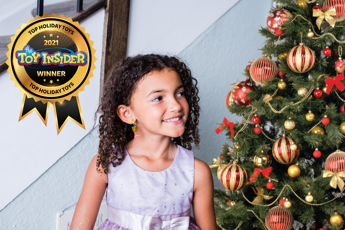 Why the Gorgeous Gifts Advent Calendar Is a Top Choice for Kids This Holiday Season