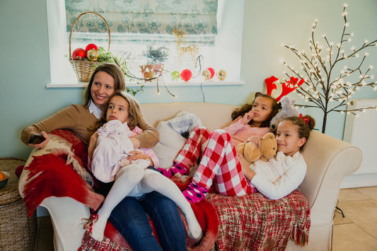 Why Family Time is So Important During the Holidays