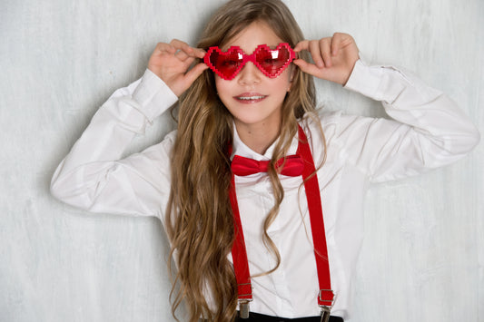 FREE Printables: Activity Sheets "💌💝 Happy Valentine’s Day! 💝💌 "