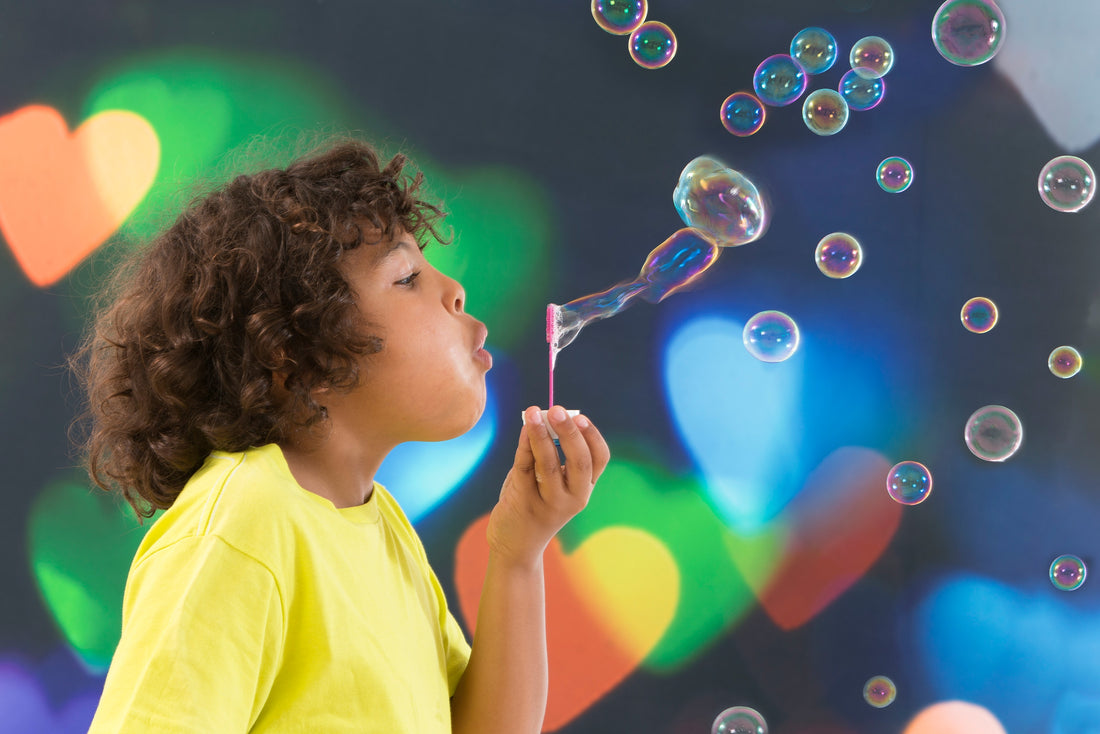 7 Benefits of Independent Play: Plus 16 Independent Play Activities for Kids