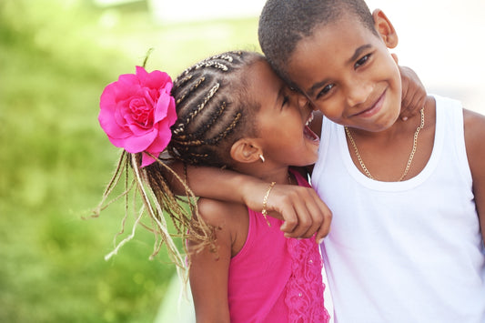 Teaching Honesty to Build our Kids’ Integrity