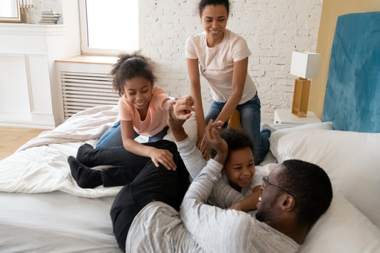 FREE Printable: Bedtime Routine Checklist "Bedtime Routines that Work! 😴 "