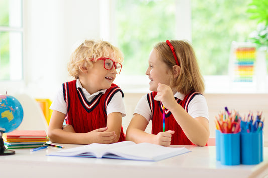 The Ultimate Guide to Balancing Your Child's Study and Playtime