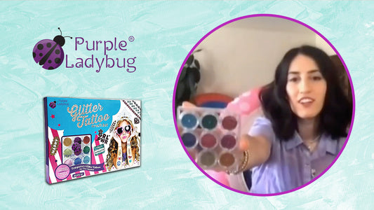 The Toy Insider: Toys for a Super Spring Break on CT Live