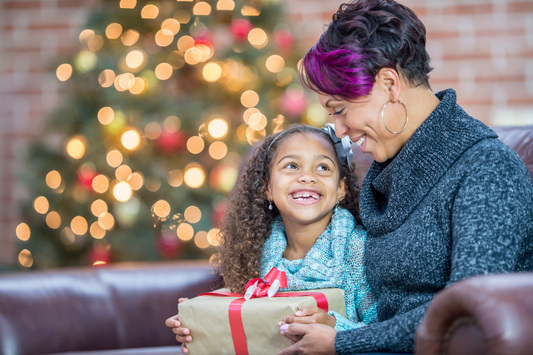 Crafting Fun for Every Age — The Purple Ladybug 2021 Christmas Gift Guide