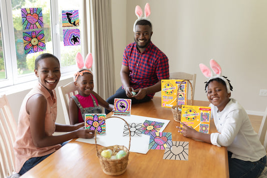 9 Easy Spring Crafts for Kids: Plus Fun DIY Activities for the Family