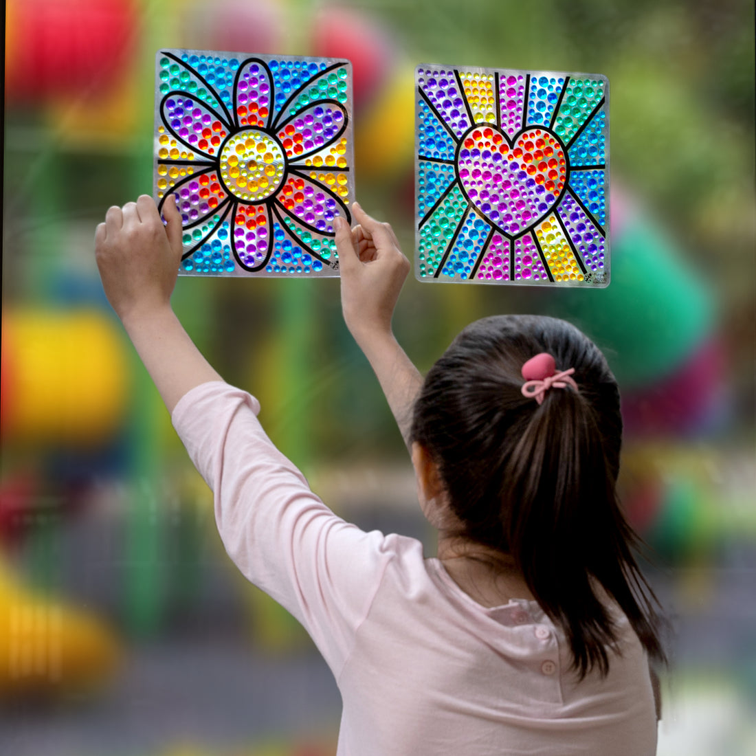 Our Awesome Non-Messy Craft Just Won 2 Awards!