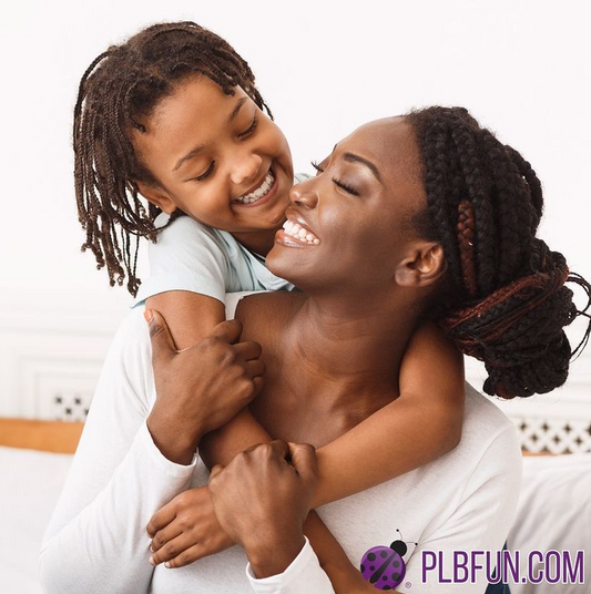 Avoid Mom Guilt with These 6 Guilt-Free Parenting Solutions