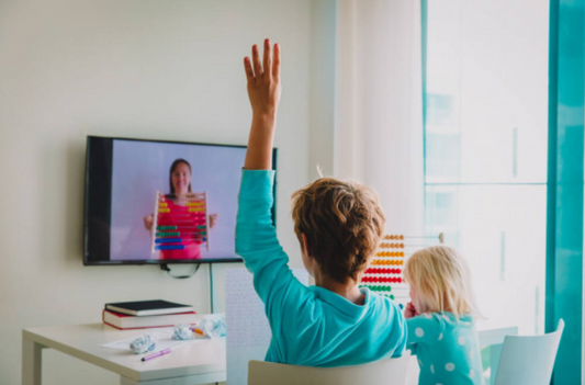 Thank a Teacher! Ideas for Teacher Appreciation Week