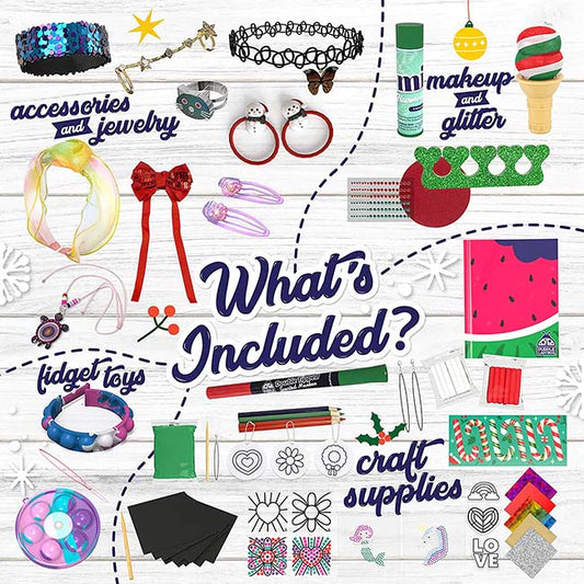 Advent Calendar 2022 Kids: A Gift Guide for Cool Grandmas