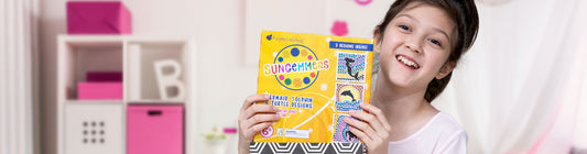 How to Make Suncatchers: Step-By-Step