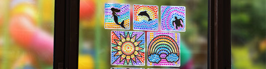 feature image 6 suncatchers for windows