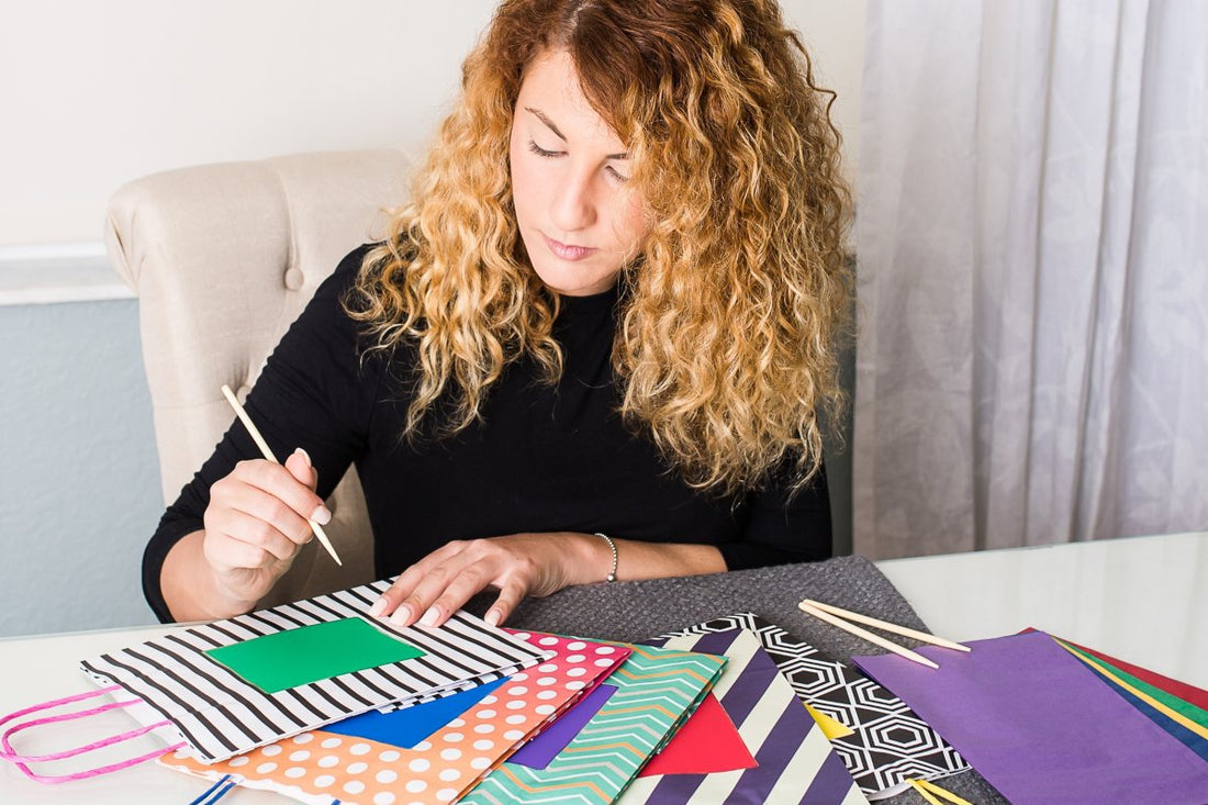 Give Friends and Family More “Wow” Moments with these Creative Gift Wrapping Ideas!