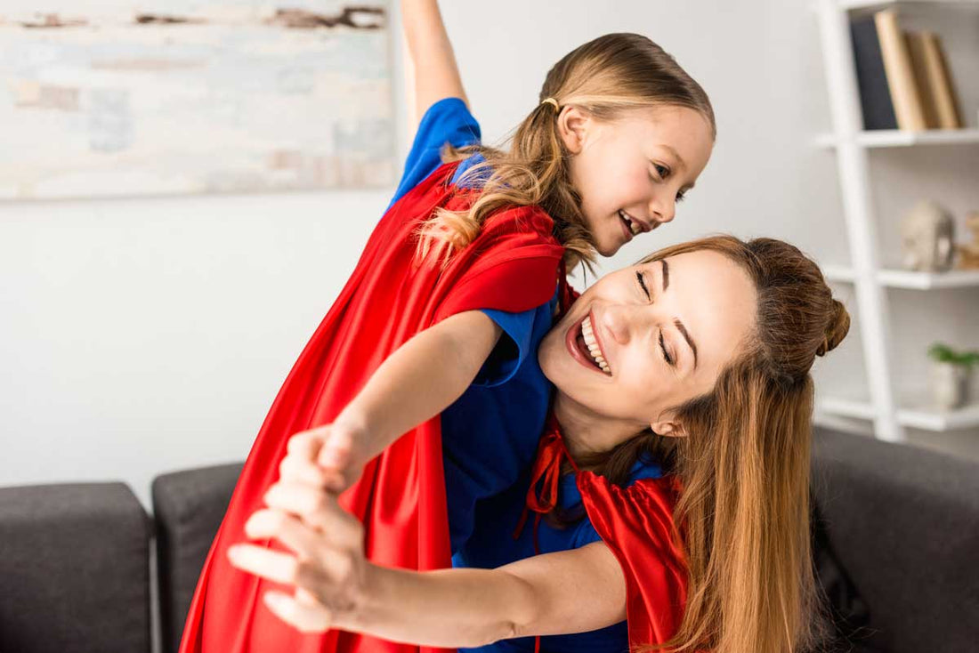 FREE Printable: Printable Package for Mom "Happy Mother's Day!"