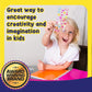 3D Puffy Sticker Mega Pack - 40 Sheets