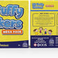 3D Puffy Sticker Mega Pack - 40 Sheets