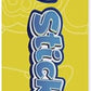 3D Puffy Sticker Mega Pack - 40 Sheets