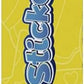 3D Puffy Sticker Mega Pack - 40 Sheets