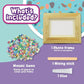 Mosaic Photo Frame