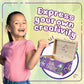 Jewelry Box Craft Kit for Girls