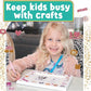 Decorate Your Own Picture Frame