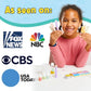 Lip Balm Kit 10 Cases