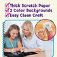 Scratchy Scratch Combo 65