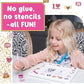 Decorate Your Own Picture Frame