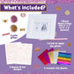 Decorate Your Own Picture Frame