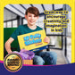 3D Puffy Stickers - 80 Sheet Mega Pack