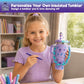 DIY Kids Tumbler Girls Insulated Tumblers