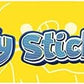 3D Puffy Stickers - 80 Sheet Mega Pack