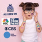 Glitter Tattoo Craft Kit
