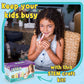 Lip Balm Kit 10 Cases