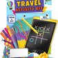 Boredom Busting Travel Activity Kit