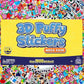 3D Puffy Stickers - 80 Sheet Mega Pack