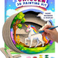 Unicorn 3D Painting Kit
