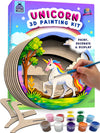 Unicorn 3D Painting Kit