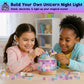 Build Your Own Unicorn Night Light Kit