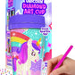 DIY Unicorn Diamond Art Cup
