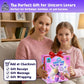 3D Unicorn Poke Art Craft Kit