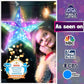 PRISMIC 3D Puzzle Lantern - STAR