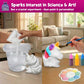 Grow Your Own Crystal Kit – Unicorn