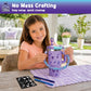 DIY Kids Tumbler Girls Insulated Tumblers